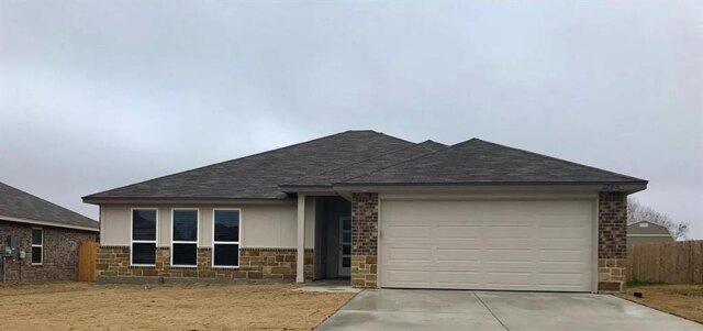 4 Bedroom 2 Bath In Temple TX 76504 for Rent