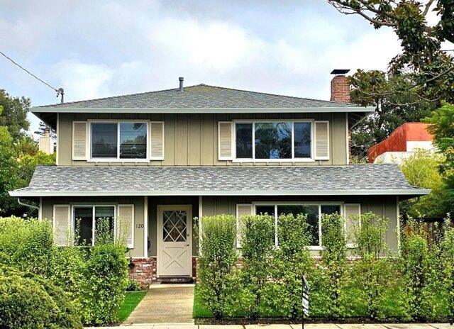 4 Bedroom 2 Bath In Palo Alto CA 94301 for Rent