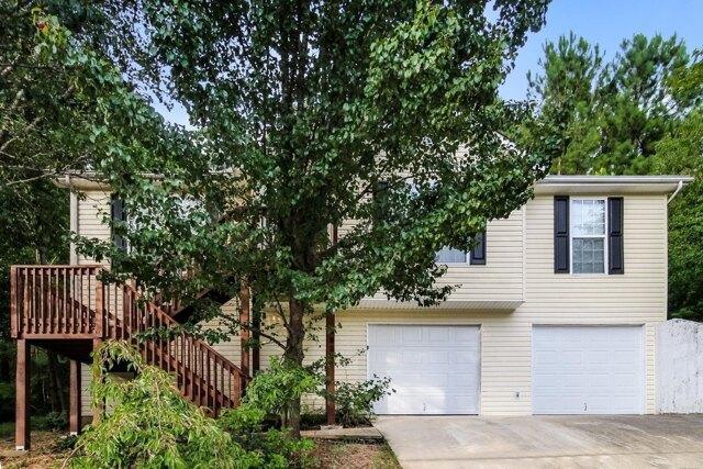 3 Bedroom 2 Bath In Flowery Branch GA 30542 for Rent