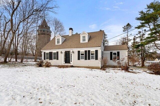 3 Bedroom 2.5 Bath In Scituate MA 02066 for Rent