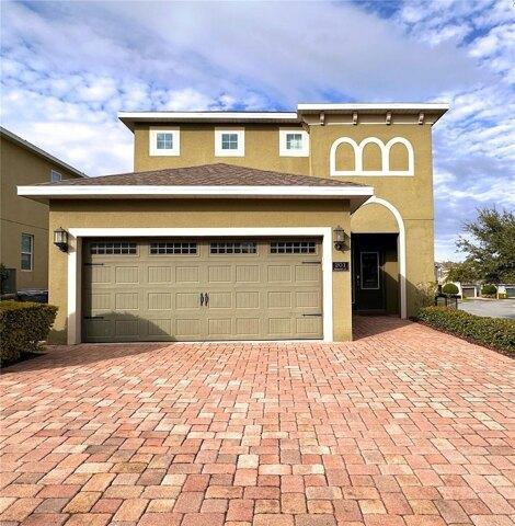 5 Bedroom 5 Bath In Kissimmee FL 34747 for Rent