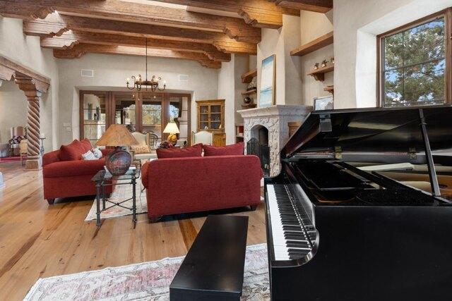 Home For Rent In Santa Fe, New Mexico