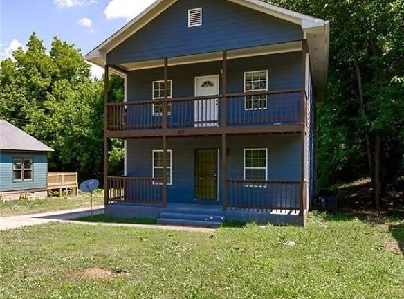 987 Dimmock St SW #1 Atlanta, GA 30310 - Home For Rent