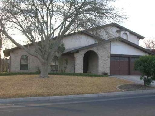 Home For Rent In Universal City, Texas