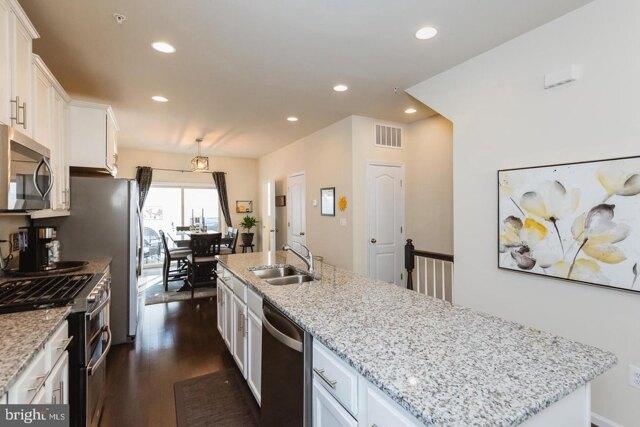 Home For Rent In Glen Burnie, Maryland