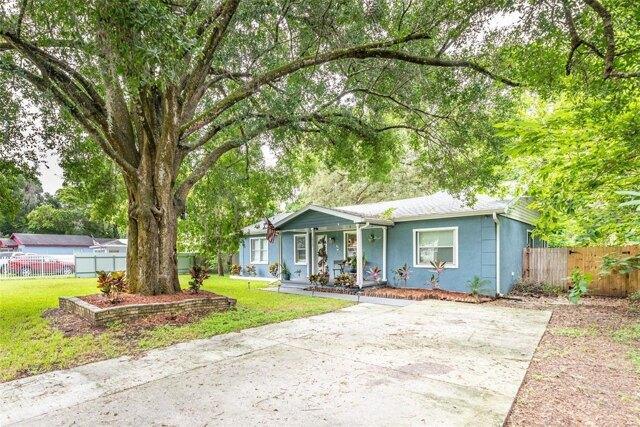 3 Bedroom 2 Bath In Tampa FL 33610 for Rent