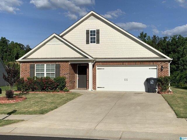 3 Bedroom 2 Bath In Fultondale AL 35068 for Rent