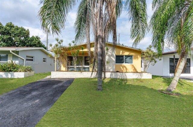 1 Bedroom 1 Bath In Sunrise FL 33313 for Rent
