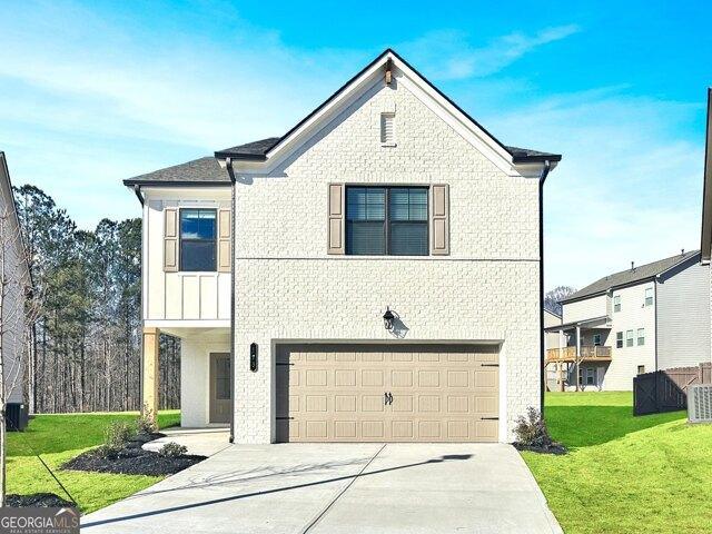 4 Bedroom 2.5 Bath In Auburn GA 30011 for Rent