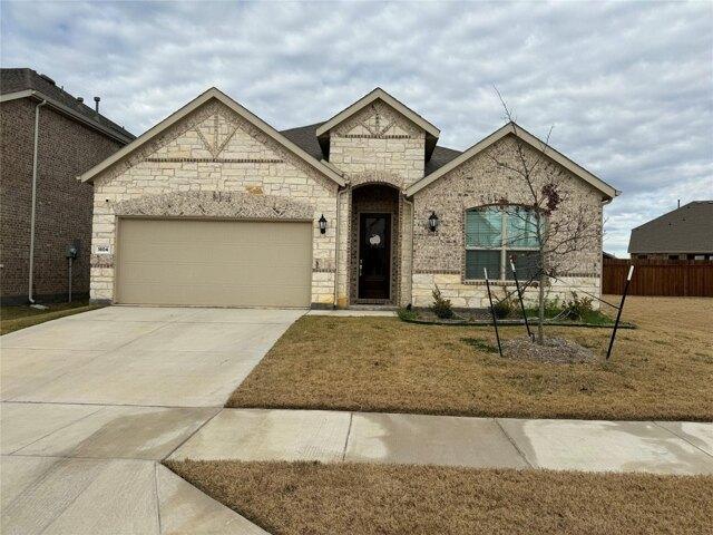 4 Bedroom 3 Bath In Little Elm TX 75068 for Rent