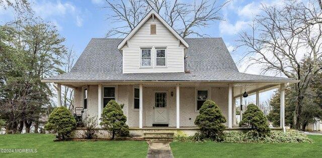 3 Bedroom 2 Bath In Morganville NJ 07751 for Rent