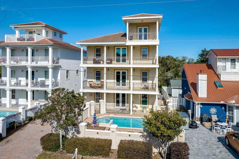 Miramar Beach, Walton County, FL House for sale Property ID: 418556138