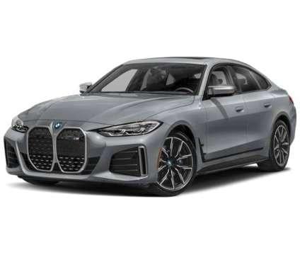 2024 BMW i4 M50 for Sale