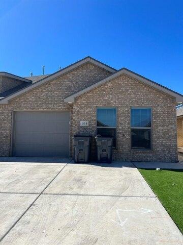 Home For Rent In Lubbock, Texas