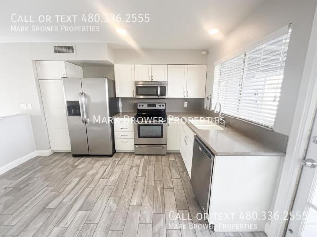 3 Bedroom 2 Bath In Tempe AZ 85282 for Rent
