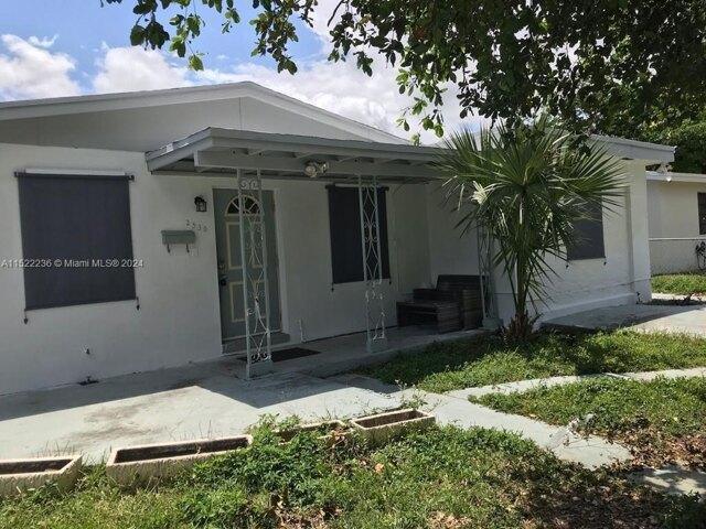 1 Bedroom 1 Bath In Fort Lauderdale FL 33311 for Rent