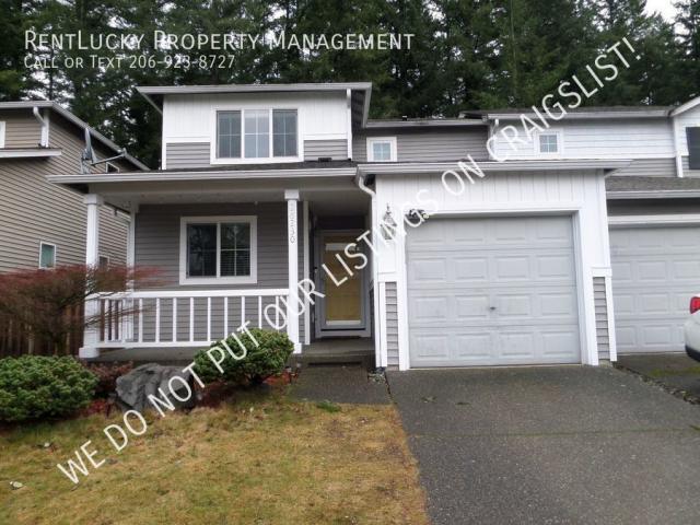 2 Bedroom 2 Bath In Maple Valley WA 98038 for Rent