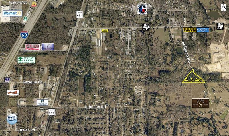 20765 Sullivan Rd, New Caney, TX 77357 for Sale