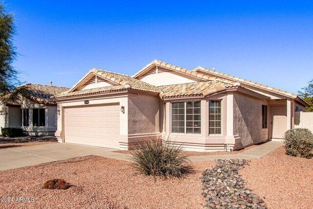 2 Bedroom 2 Bath In Peoria AZ 85382 for Rent