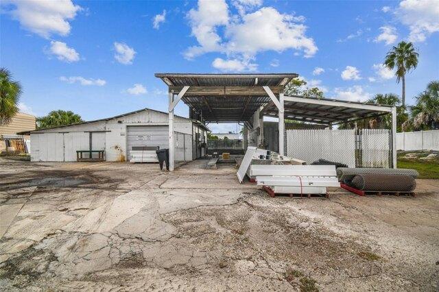 2 Bedroom 1 Bath In Holiday FL 34691 for Sale