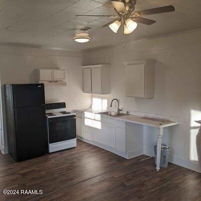 Home For Rent In Lafayette, Louisiana
