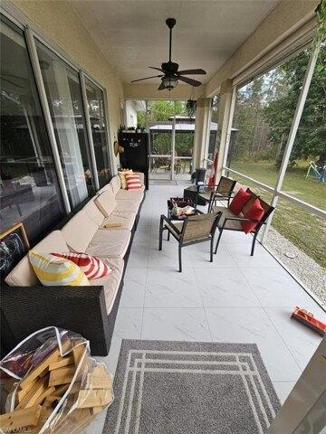 Home For Rent In Naples, Florida