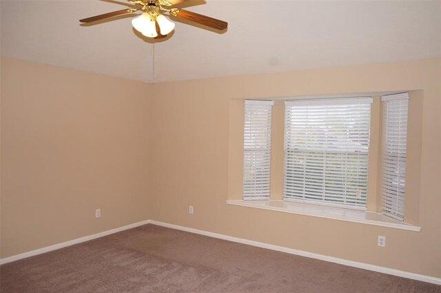 Home For Rent In Humble, Texas