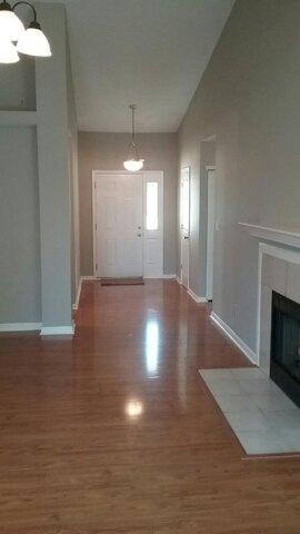 Home For Rent In Indianapolis, Indiana