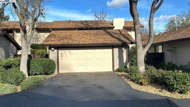 3 Bedroom 2.5 Bath In Walnut Creek CA 94598 for Rent