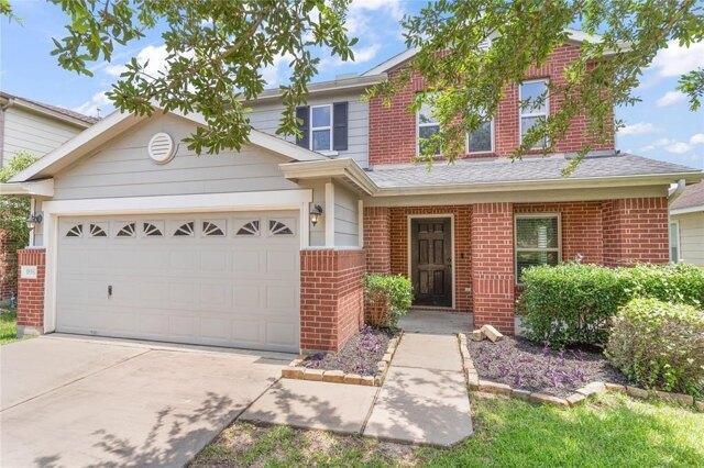 3 Bedroom 2.5 Bath In Cypress TX 77433 for Rent