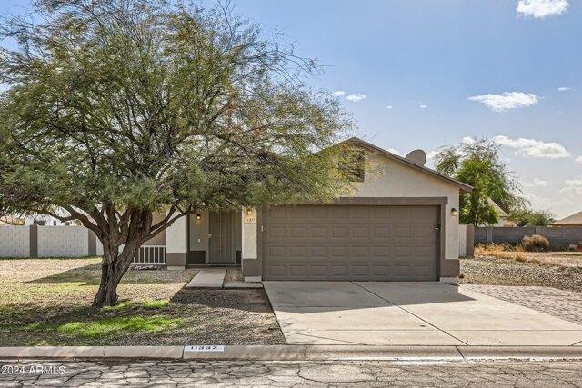 3 Bedroom 2 Bath In Arizona City AZ 85123 for Rent