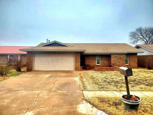 3 Bedroom 2 Bath In Lubbock TX 79416 for Rent