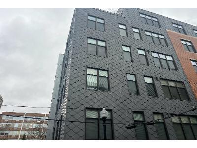 Harrison Avenue, Unit No. W202, Artblock Condominium for Sale