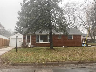 S Saxby Ave for Sale