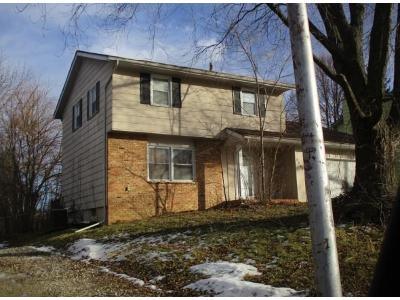 Woodmayr Dr for Sale