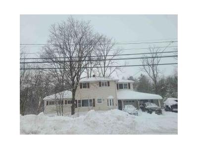 Ward Rd for Sale