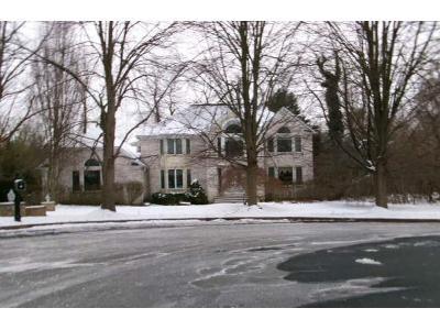 Griffen Ct for Sale