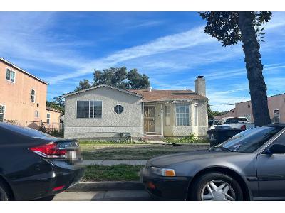Victoria Ave for Sale
