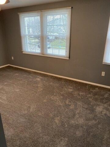 Home For Rent In Indianapolis, Indiana