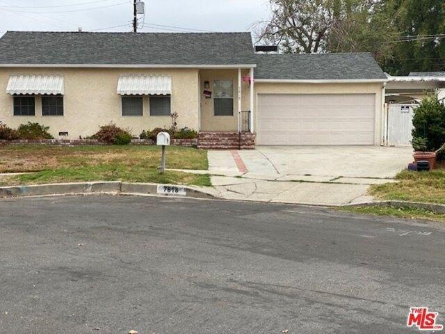 0 Bedroom 1 Bath In Van Nuys CA 91406 for Rent