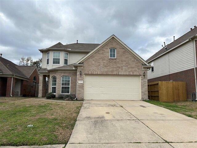 4 Bedroom 3 Bath In Spring TX 77373 for Rent
