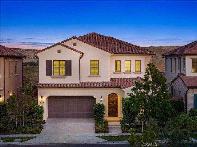 4 Bedroom 3 Bath In Irvine CA 92602 for Rent
