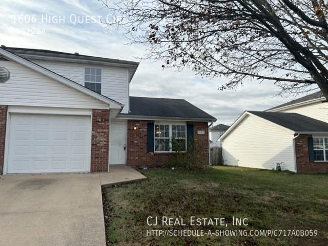 3 Bedroom 2 Bath In Columbia MO 65202 for Rent