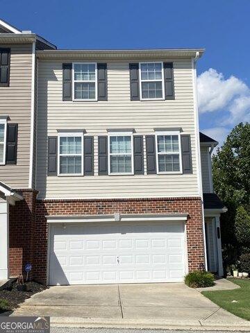 3 Bedroom 3.5 Bath In Atlanta GA 30331 for Rent