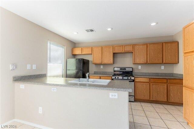 3 Bedroom 2.5 Bath In Las Vegas NV 89156 for Rent
