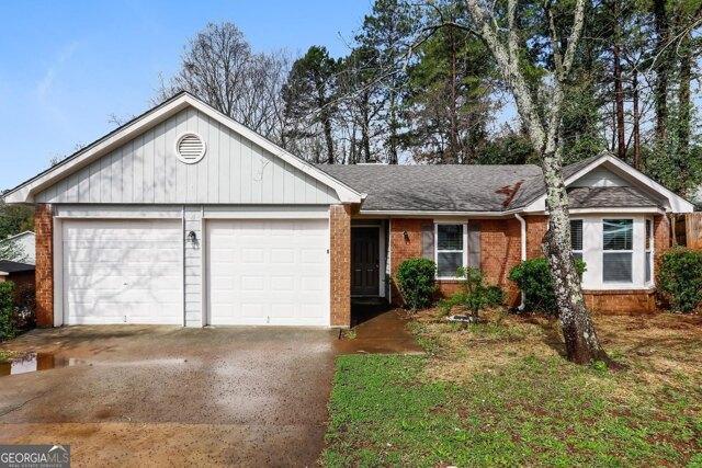 3 Bedroom 2 Bath In Lithonia GA 30058 for Rent