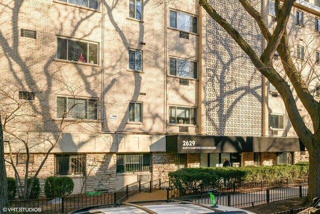 Home For Rent In Chicago, Illinois