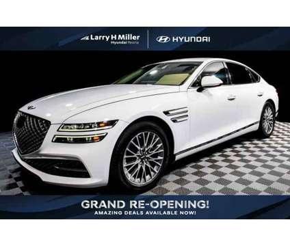 2023 Genesis G80 2.5T RWD for Sale