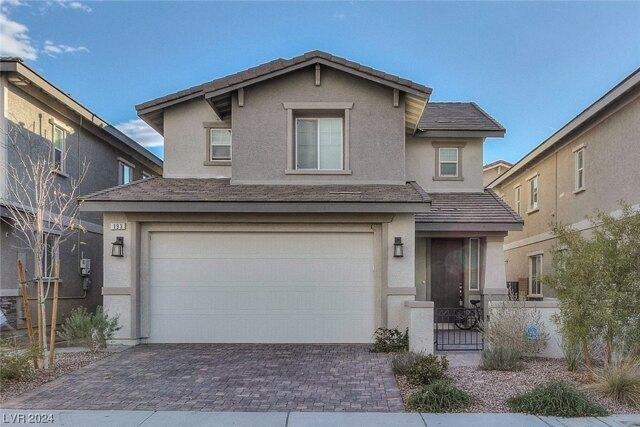 3 Bedroom 2.5 Bath In Henderson NV 89011 for Rent