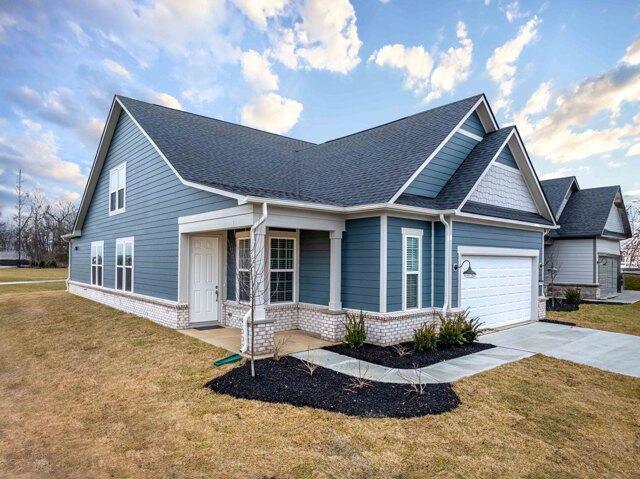 4 Bedroom 3 Bath In Westfield IN 46074 for Rent